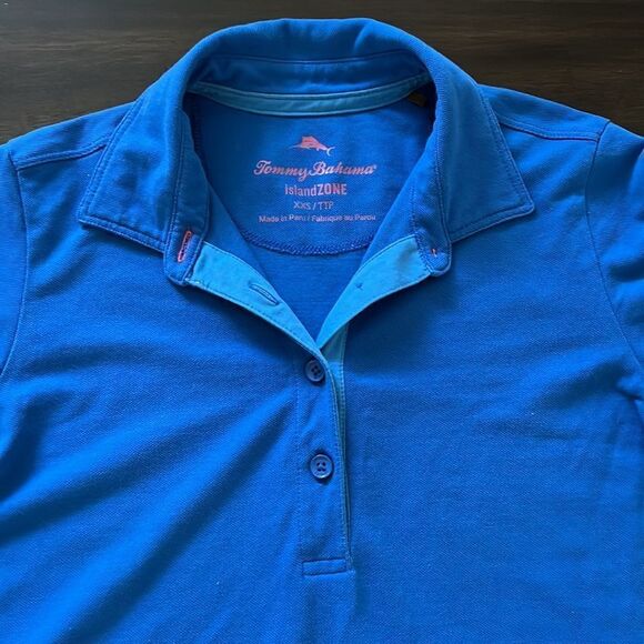 Tommy Bahama Women top   - Picture 4 of 4